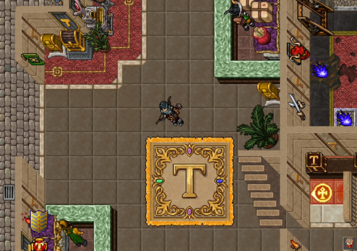 TyronOT